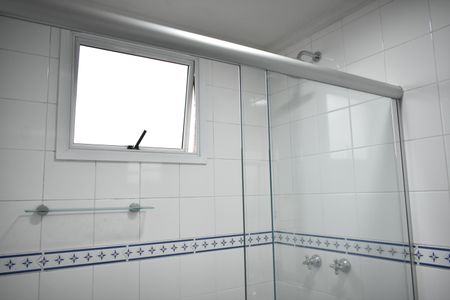 Apartamento à venda com 64m², 2 quartos e 1 vagaBanheiro da Suíte
