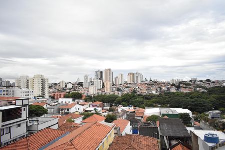 Apartamento à venda com 64m², 2 quartos e 1 vagaVista da Sala