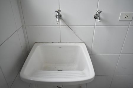 Apartamento à venda com 64m², 2 quartos e 1 vagaÁrea de Serviço