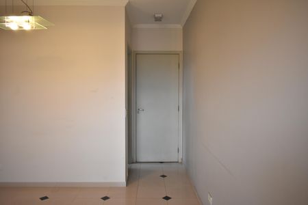 Sala de apartamento à venda com 2 quartos, 64m² em Vila Monte Alegre, São Paulo