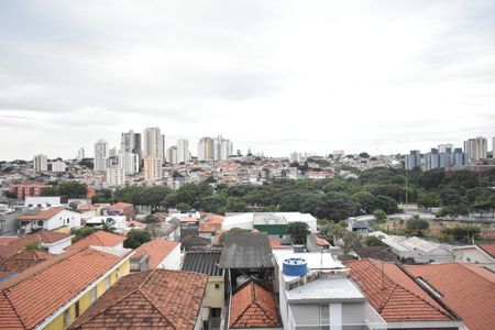 Apartamento à venda com 64m², 2 quartos e 1 vagaVista da Suíte