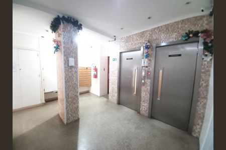 Apartamento para alugar com 50m², 1 quarto e sem vagaÁrea comum