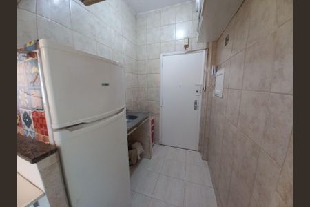Apartamento para alugar com 50m², 1 quarto e sem vagaCozinha