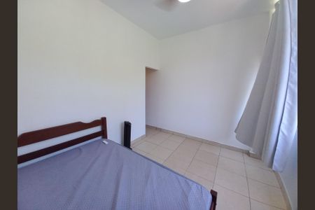 Apartamento para alugar com 50m², 1 quarto e sem vagaQuarto