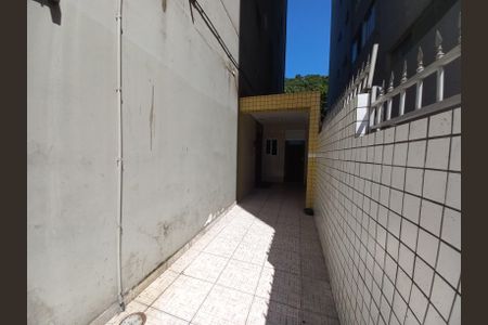 Apartamento para alugar com 50m², 1 quarto e sem vagaÁrea comum