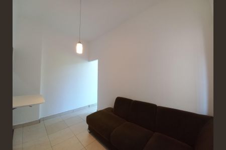 Apartamento para alugar com 50m², 1 quarto e sem vagaSala