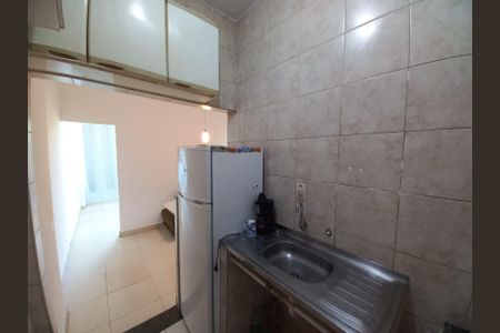 Apartamento para alugar com 50m², 1 quarto e sem vagaCozinha