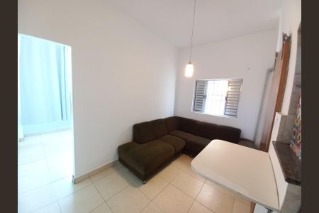 Apartamento para alugar com 50m², 1 quarto e sem vagaSala