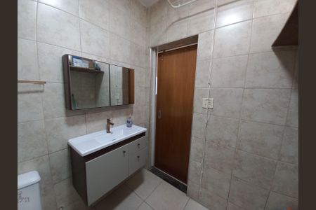 Apartamento para alugar com 50m², 1 quarto e sem vagaBanheiro