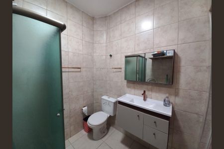 Apartamento para alugar com 50m², 1 quarto e sem vagaBanheiro