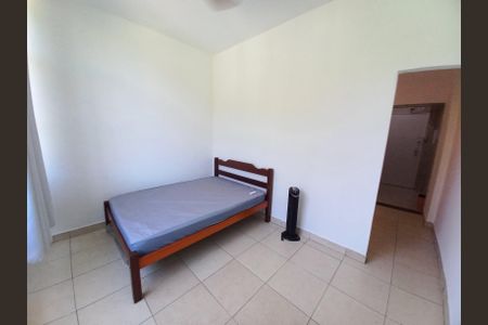 Apartamento para alugar com 50m², 1 quarto e sem vagaQuarto