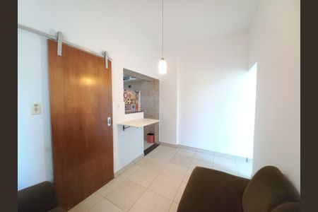 Apartamento para alugar com 50m², 1 quarto e sem vagaSala