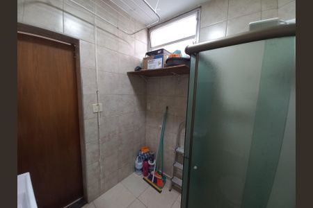 Apartamento para alugar com 50m², 1 quarto e sem vagaBanheiro