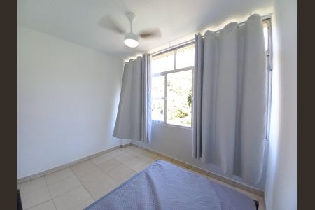 Apartamento para alugar com 50m², 1 quarto e sem vagaQuarto
