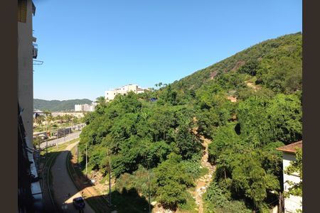 Apartamento para alugar com 50m², 1 quarto e sem vagaVista Quarto