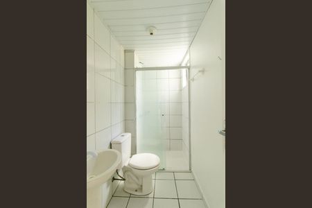 Apartamento para alugar com 49m², 2 quartos e 1 vagaBanheiro Social