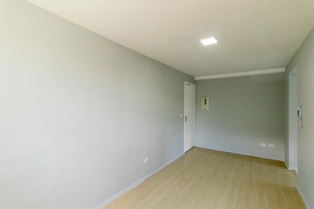 Sala de apartamento para alugar com 2 quartos, 49m² em Augusta, Curitiba