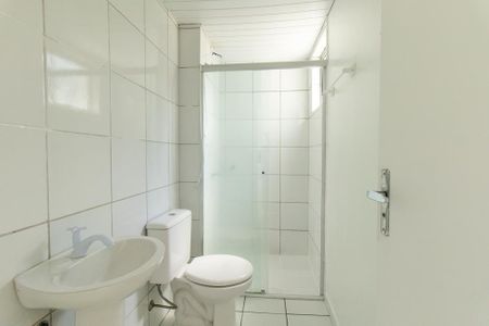 Apartamento para alugar com 49m², 2 quartos e 1 vagaBanheiro Social