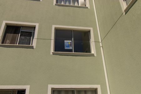 Apartamento para alugar com 49m², 2 quartos e 1 vagaPlaca