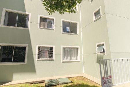 Apartamento para alugar com 49m², 2 quartos e 1 vagaPlaca