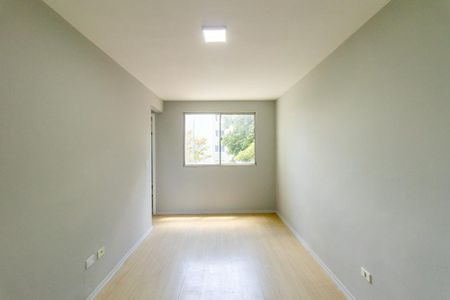 Sala de apartamento para alugar com 2 quartos, 49m² em Augusta, Curitiba