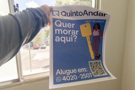 Apartamento para alugar com 49m², 2 quartos e 1 vagaPlaca