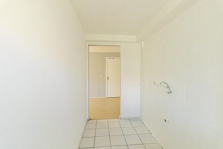 Apartamento para alugar com 49m², 2 quartos e 1 vagaCozinha e Área de Serviço