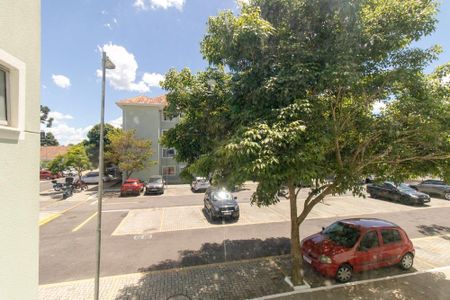 Apartamento para alugar com 49m², 2 quartos e 1 vagaVista da Sala