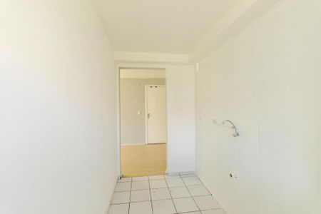 Apartamento para alugar com 49m², 2 quartos e 1 vagaCozinha e Área de Serviço