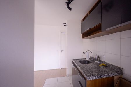 Apartamento para alugar com 55m², 2 quartos e 1 vaga Apartamento para alugar com 55m², 2 quartos e 1 vagaCozinha