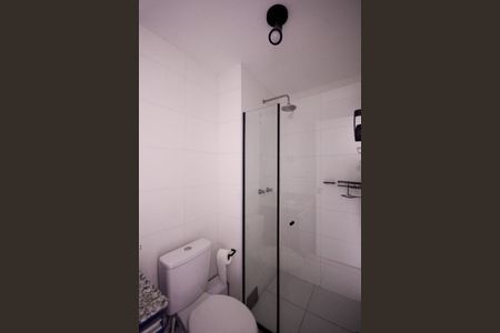 Apartamento para alugar com 55m², 2 quartos e 1 vaga Apartamento para alugar com 55m², 2 quartos e 1 vagaBanheiro Social