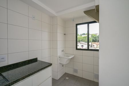 Apartamento para alugar com 39m², 1 quarto e sem vagaÁrea de Serviço