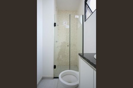 Apartamento para alugar com 39m², 1 quarto e sem vagaBanheiro Suíte