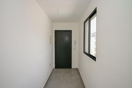 Apartamento para alugar com 39m², 1 quarto e sem vagaHall de Entrada