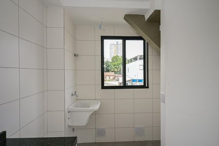 Apartamento para alugar com 39m², 1 quarto e sem vagaÁrea de Serviço