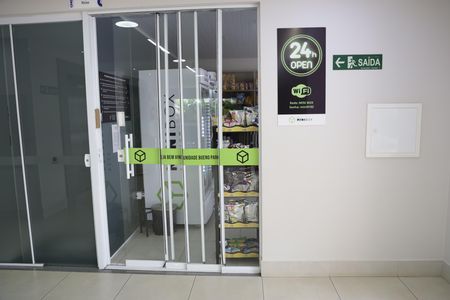 Apartamento para alugar com 63m², 2 quartos e 1 vagaÁrea comum