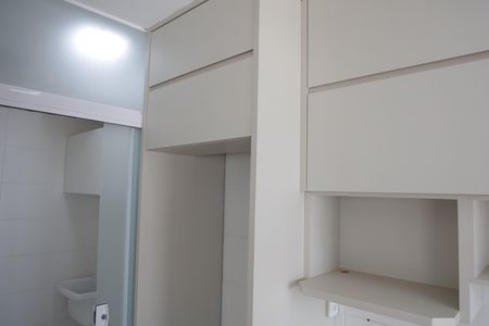 Apartamento para alugar com 63m², 2 quartos e 1 vagaCozinha