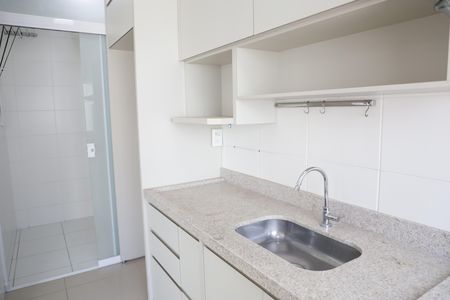 Apartamento para alugar com 63m², 2 quartos e 1 vagaCozinha