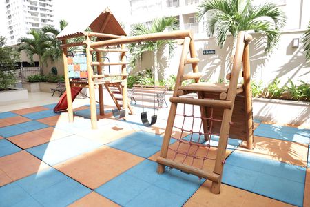 Apartamento para alugar com 63m², 2 quartos e 1 vagaÁrea comum