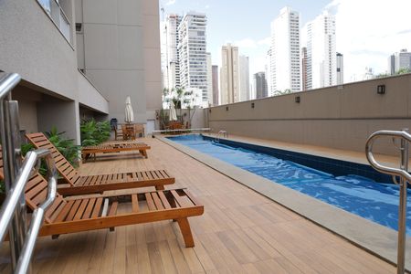 Apartamento para alugar com 63m², 2 quartos e 1 vagaÁrea comum