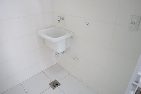 Apartamento para alugar com 63m², 2 quartos e 1 vagaÁrea de Serviço
