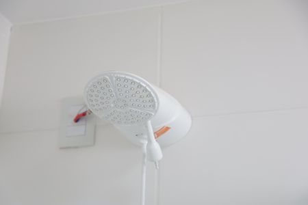 Apartamento para alugar com 63m², 2 quartos e 1 vagaBanheiro do Quarto 1