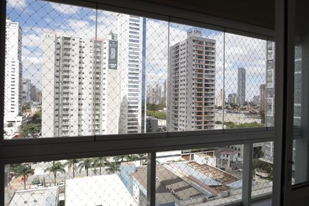 Apartamento para alugar com 63m², 2 quartos e 1 vagavaranda
