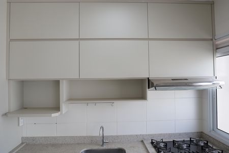 Apartamento para alugar com 63m², 2 quartos e 1 vagaCozinha