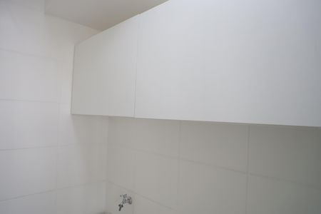 Apartamento para alugar com 63m², 2 quartos e 1 vagaÁrea de Serviço