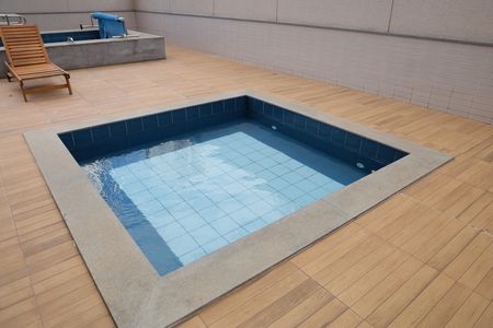 Apartamento para alugar com 63m², 2 quartos e 1 vagaÁrea comum