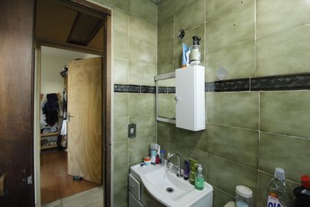 Apartamento à venda com 45m², 2 quartos e 1 vagaBanheiro