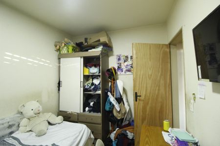 Apartamento à venda com 45m², 2 quartos e 1 vagaQuarto 1