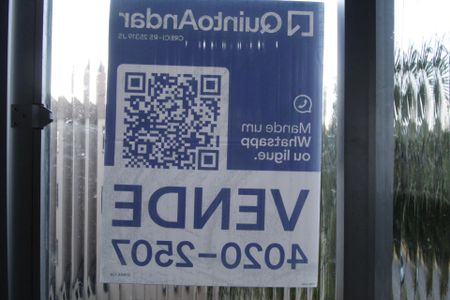 Apartamento à venda com 45m², 2 quartos e 1 vagaDetalhe