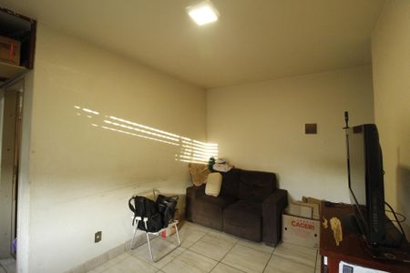 Sala de apartamento à venda com 2 quartos, 45m² em Morro Santana, Porto Alegre